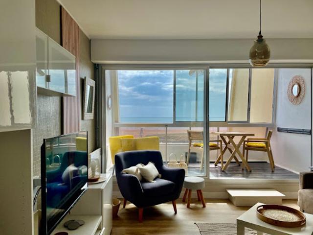 Studio location à Les Sables-d'Olonne, Saint-jean-de-monts