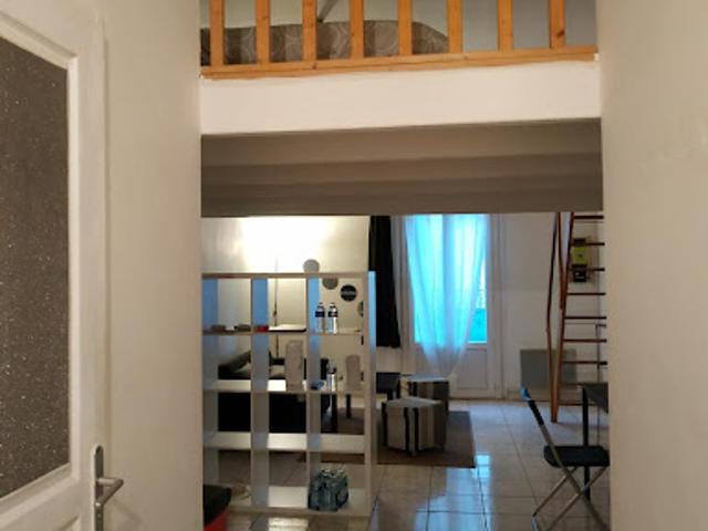 Studio location à Montpellier, Sète
