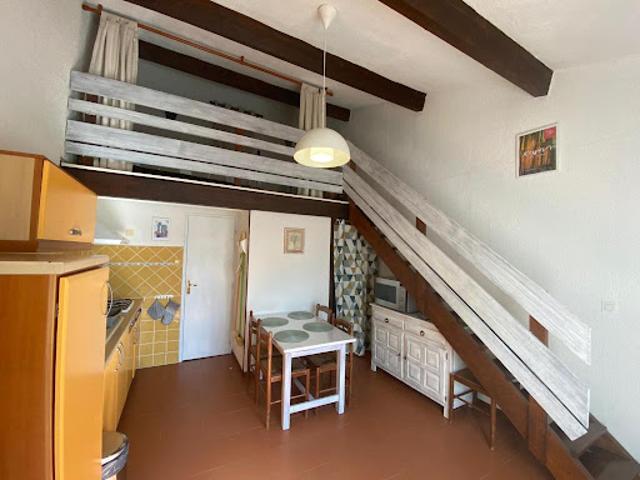 Studio location à Nîmes, Cabrières