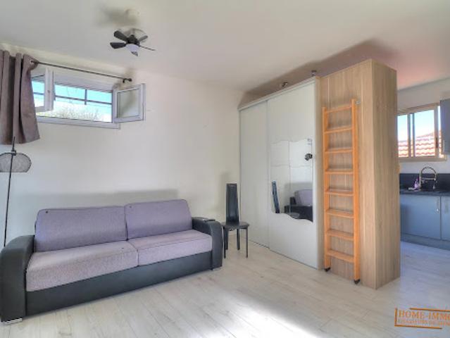 Studio location à Grasse, Vallauris