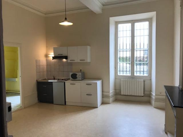 Studio location à Agen, Aiguillon