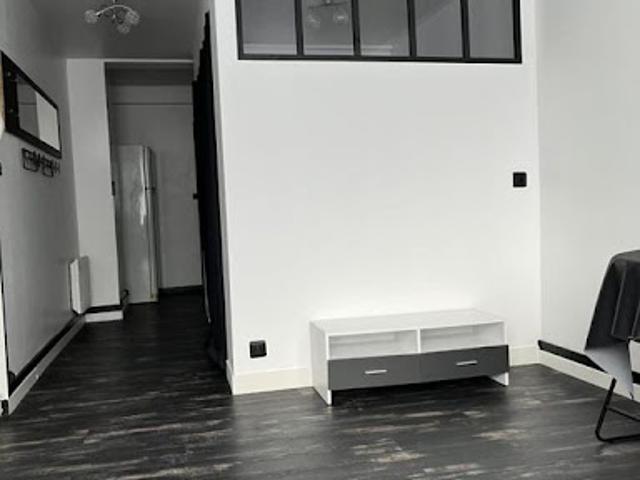 Studio location à Amiens