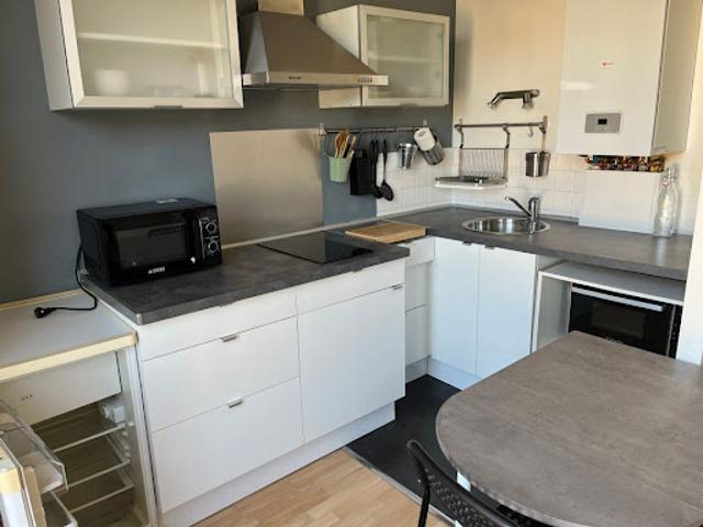 Studio location à Auxerre