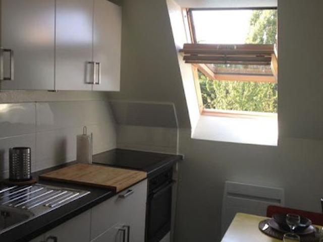 Studio location à Strasbourg, Illkirch-graffenstaden