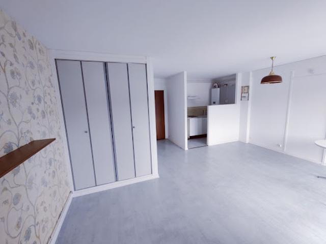 Studio location à Meaux