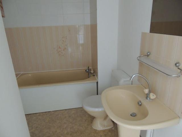 Studio location à Poitiers