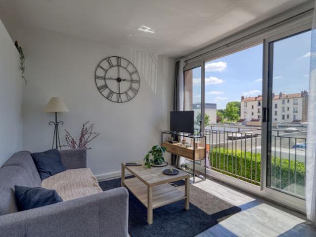 Studio location à Sarcelles, Soisy-sous-montmorency