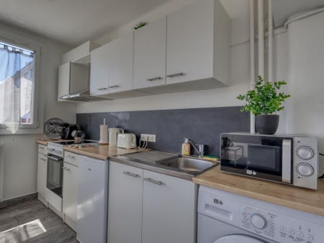 Studio location à Sarcelles, Soisy-sous-montmorency