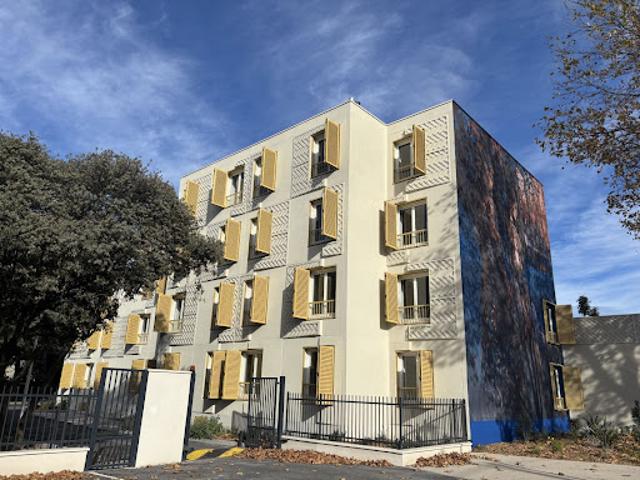 Studio location à Montpellier, Castelnau-le-lez