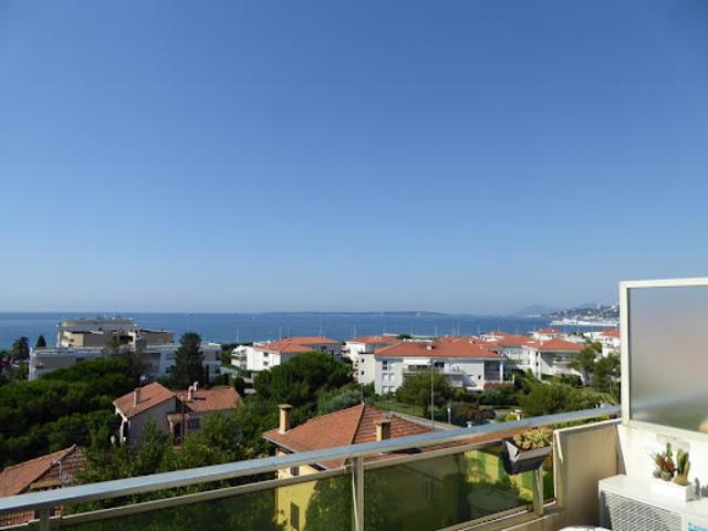Studio location à Grasse, Antibes