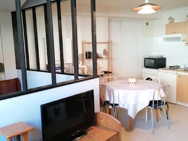 Studio location à Boulogne-sur-Mer, Boulogne-sur-mer