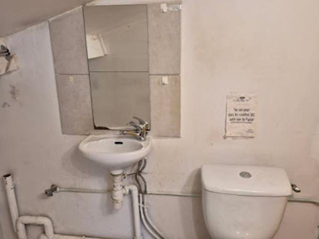 Studio location à Arles
