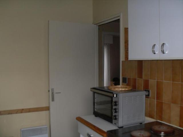 Studio location à Poitiers