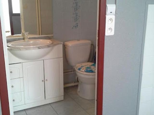Studio location à Roanne