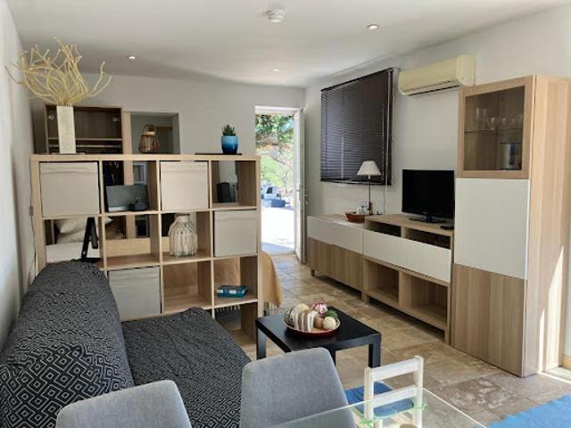 Studio location à Arrondissement de Draguignan, Saint-raphaël