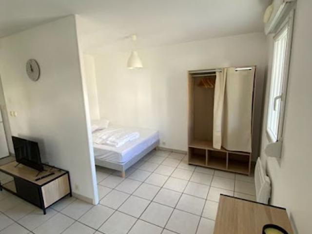 Studio location à Vichy, Allier