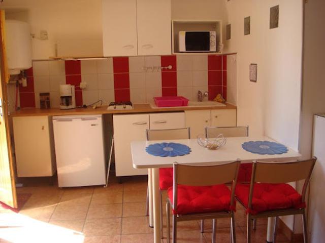 Studio location à Arnouville, Val-d'Oise