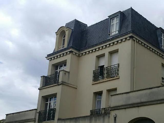 Studio location à France métropolitaine, Saint-gratien