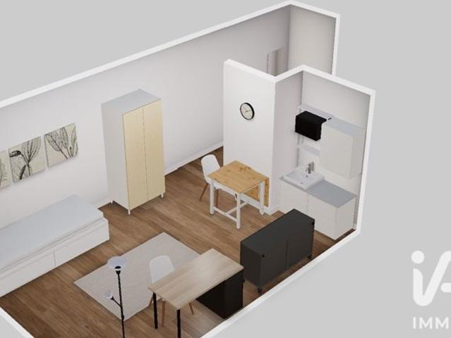 Appartement location à Strasbourg, Hoenheim