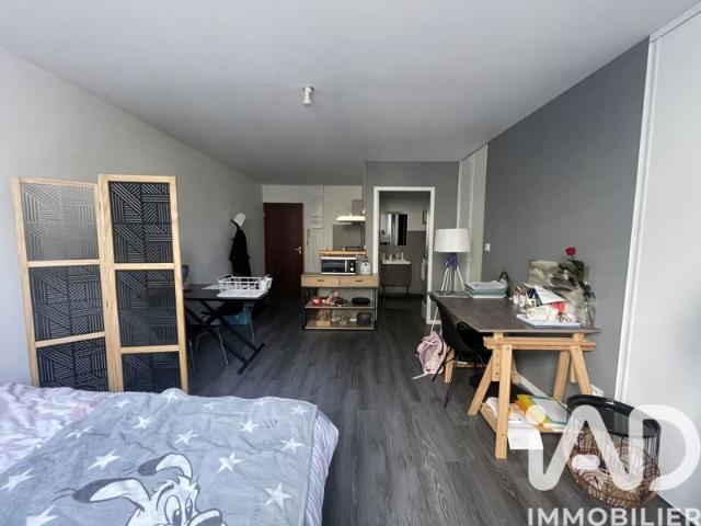 Appartement location à Limoges