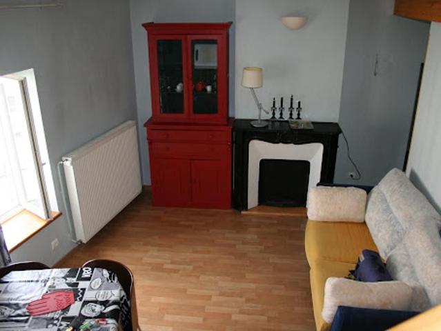 Studio location à Clermont-Ferrand, Clermont-ferrand