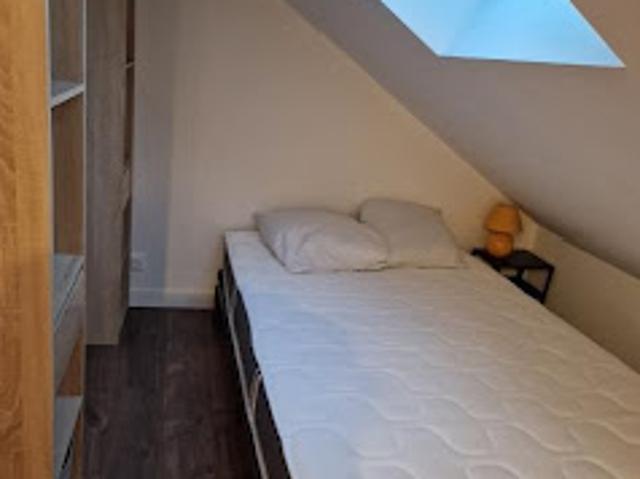 Studio location à Nantes, Rezé