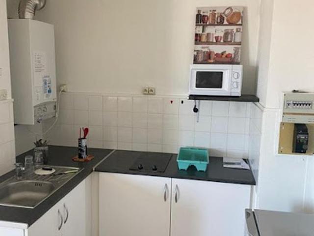 Studio location à Saint-Étienne, Saint-etienne
