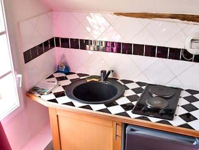 Studio location à Rambouillet, Saint-lambert