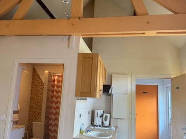 Studio location à Rambouillet, Saint-lambert