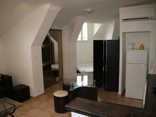 Studio location à Arrondissement de Draguignan, Saint-raphaël