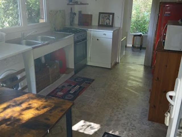 Studio location à Les Placieux, Thouron