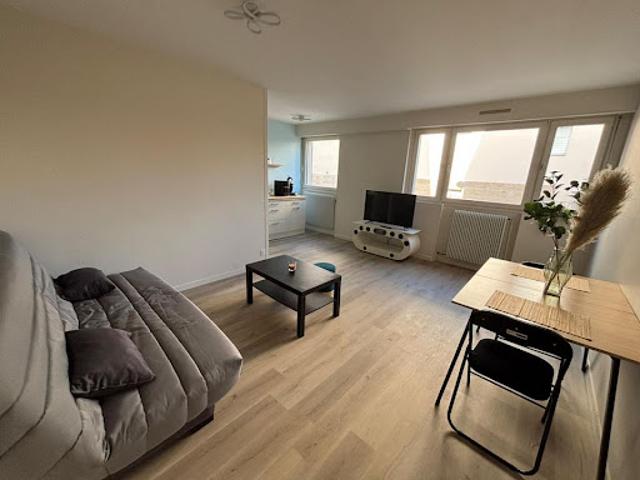 Studio location à Troyes