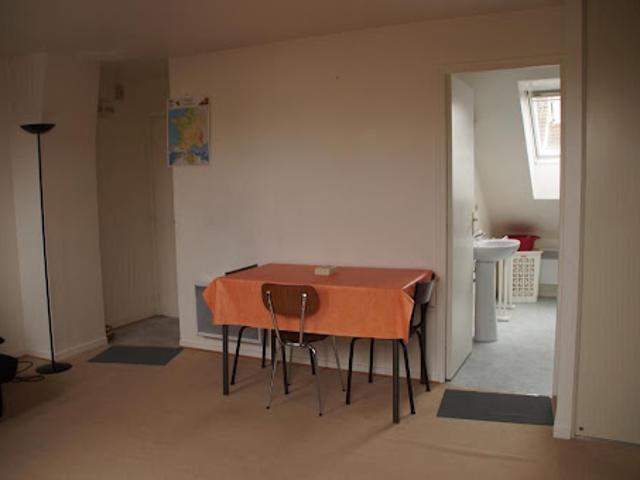 Studio location à Pontoise, Vauréal