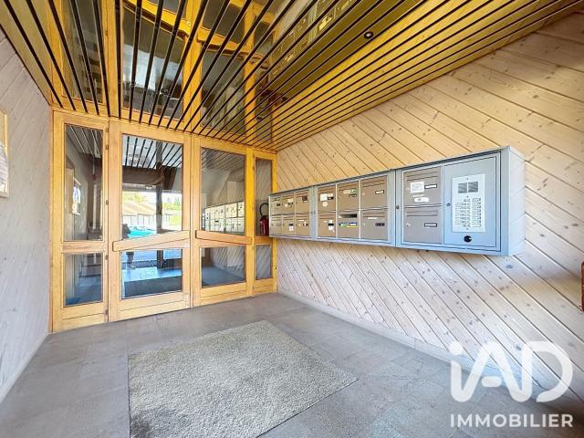 Appartement location à Trépaillard, Morbier