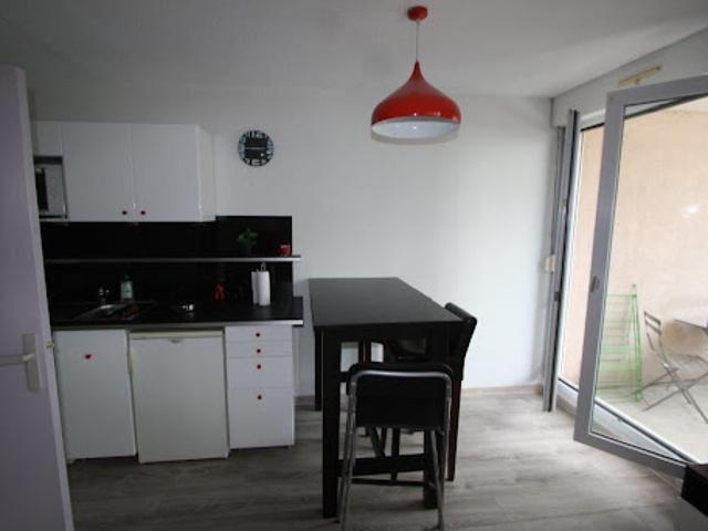 Studio location à Grenoble