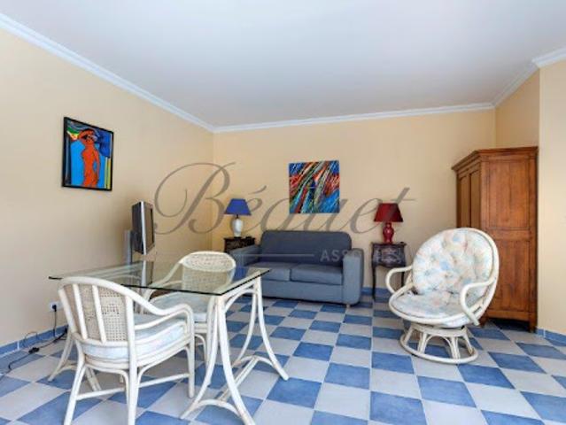 Studio location à La Celle-saint-cloud, Yvelines