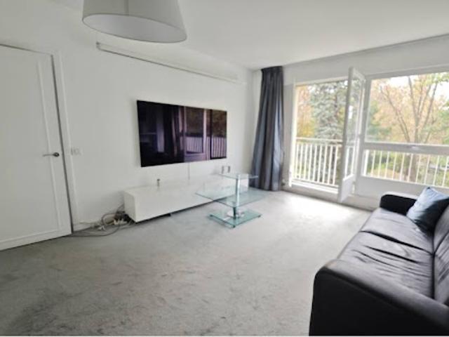 Studio location à France métropolitaine, Neuilly-sur-seine