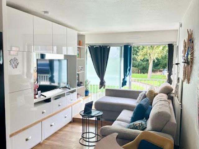 Studio location à Rennes, Bretagne