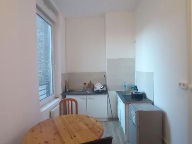 Studio location à Valenciennes