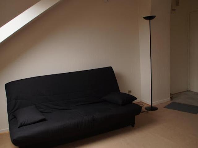 Studio location à Pontoise, Vauréal