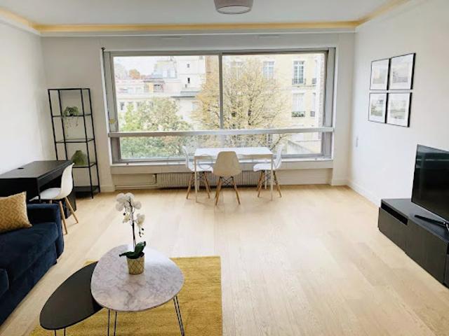 Studio location à Paris, Île-de-France