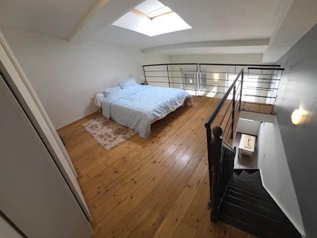 Studio location à Saint-Étienne, Saint-etienne