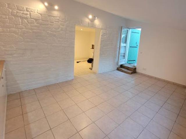 Studio location à Montpellier, Castries