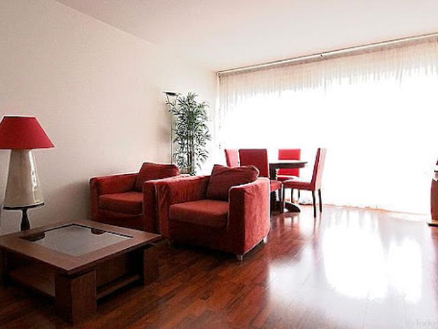 Studio location à La Défense 3, Courbevoie