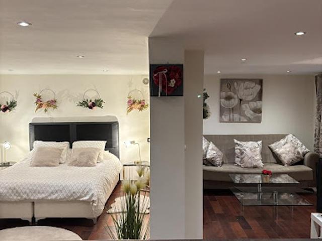 Studio location à France métropolitaine, Epinay-sur-seine