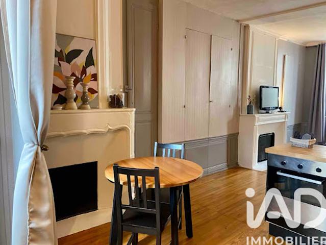 Studio location à France métropolitaine, La Rochelle