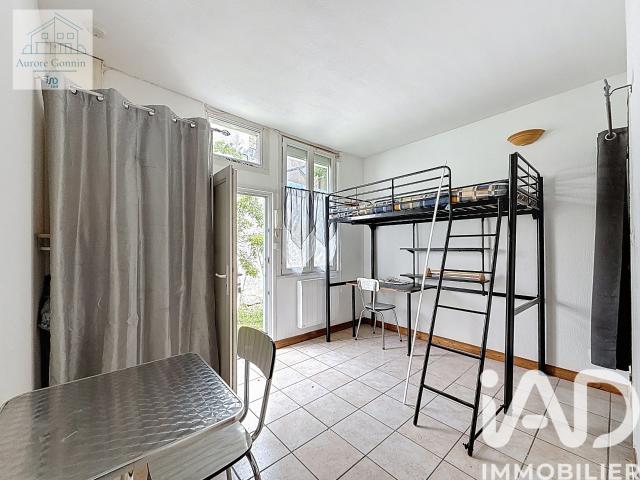 Appartement location à Nevers