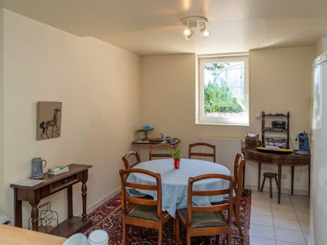 Studio location à Bernay