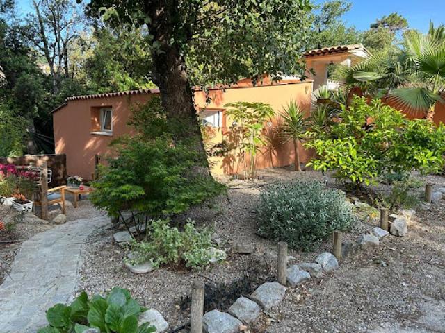 Studio location à Grasse, Biot
