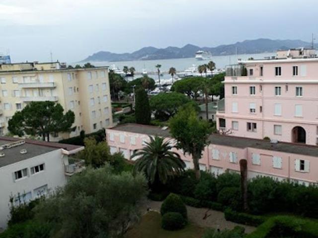 Studio location à Grasse, Cannes